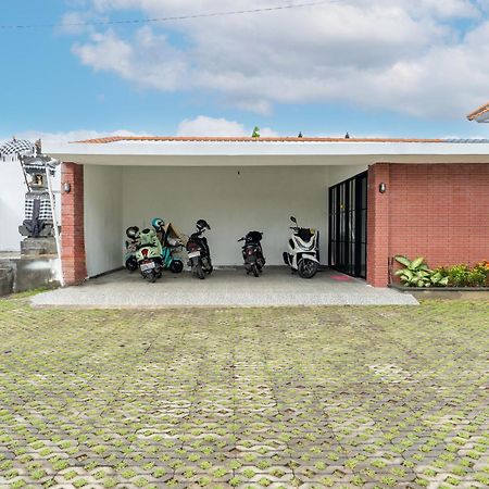 Hotel The Pandawa Bali By Bukit Vista Ungasan Exterior foto