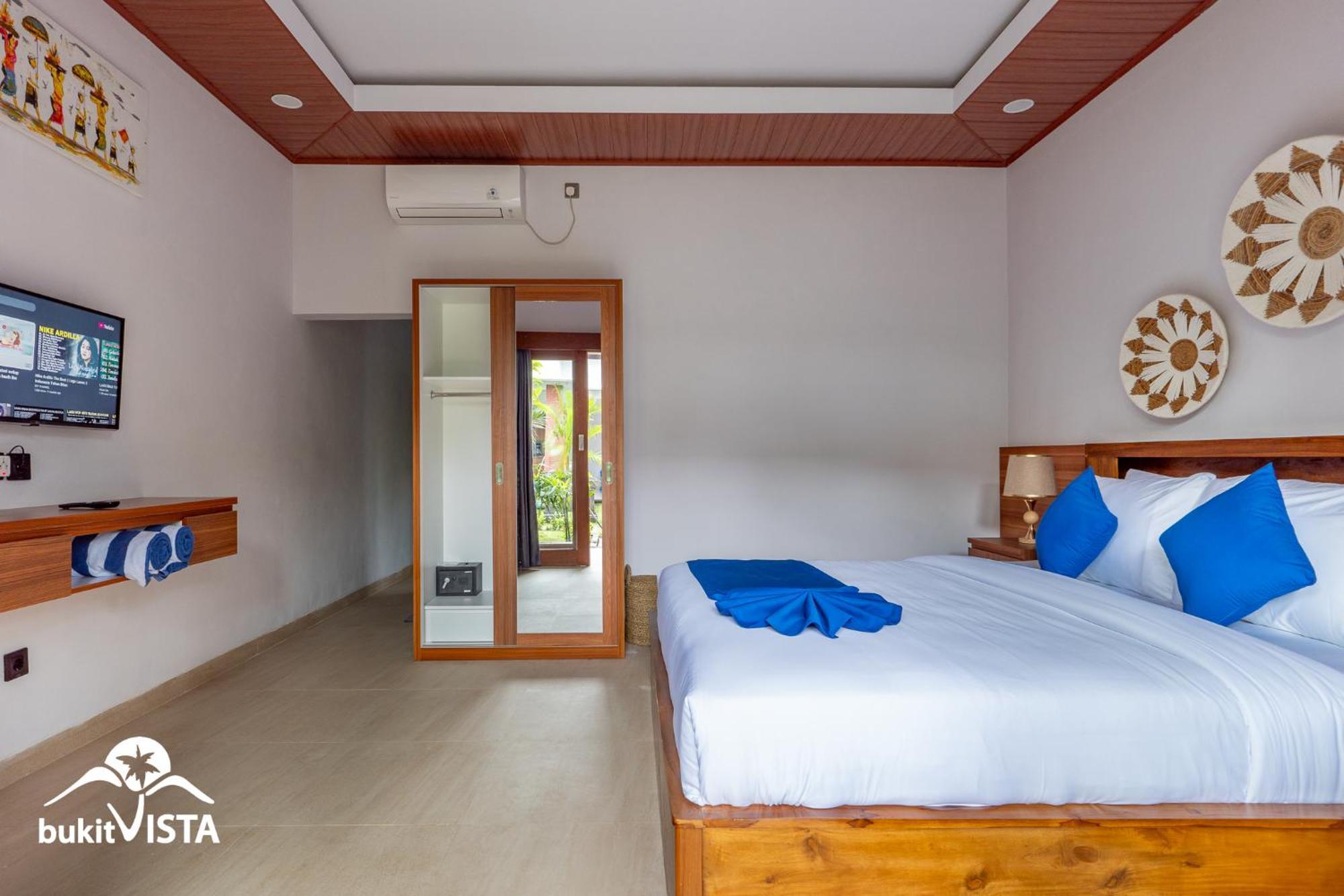 Hotel The Pandawa Bali By Bukit Vista Ungasan Exterior foto