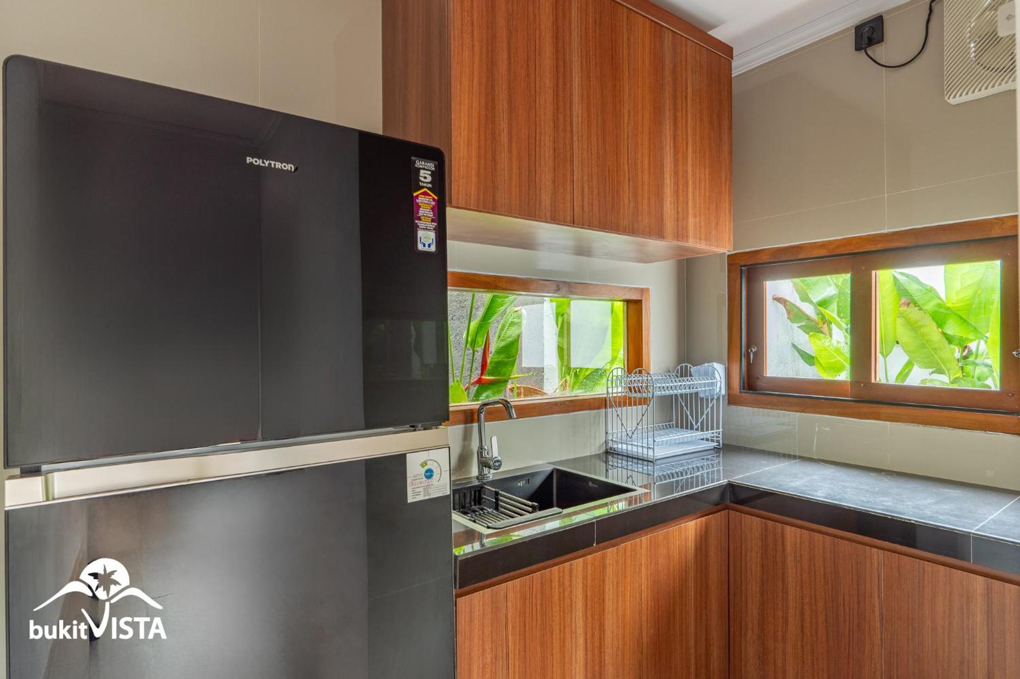 Hotel The Pandawa Bali By Bukit Vista Ungasan Zimmer foto