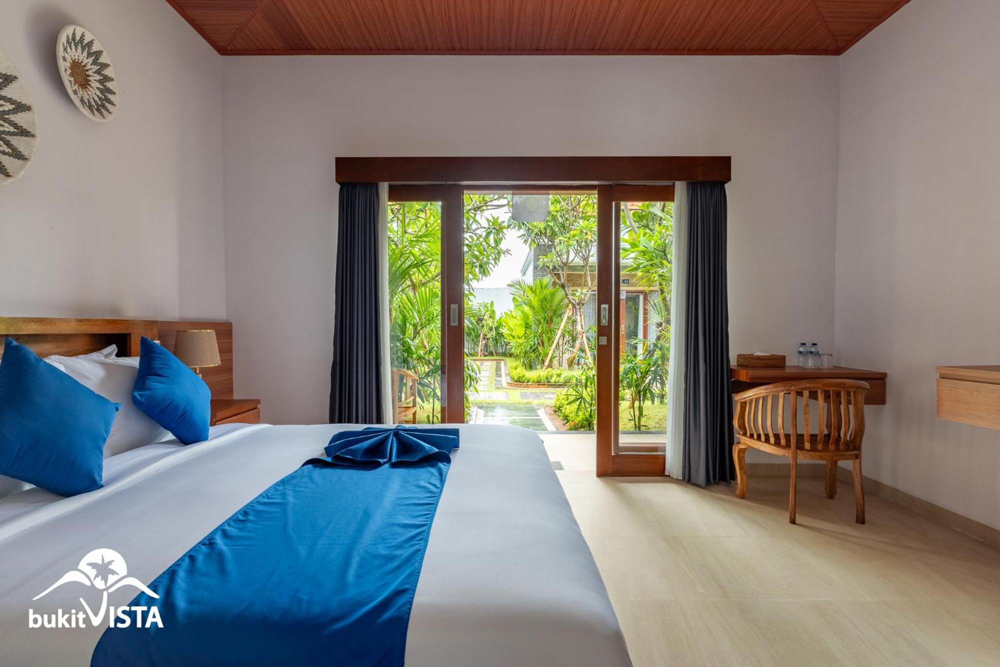 Hotel The Pandawa Bali By Bukit Vista Ungasan Exterior foto
