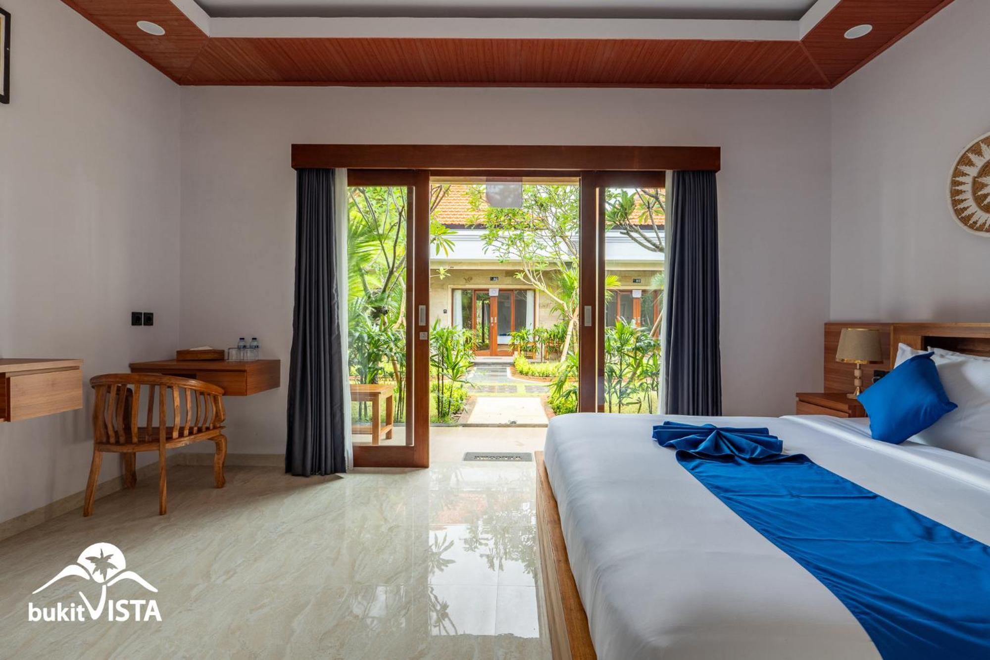 Hotel The Pandawa Bali By Bukit Vista Ungasan Exterior foto