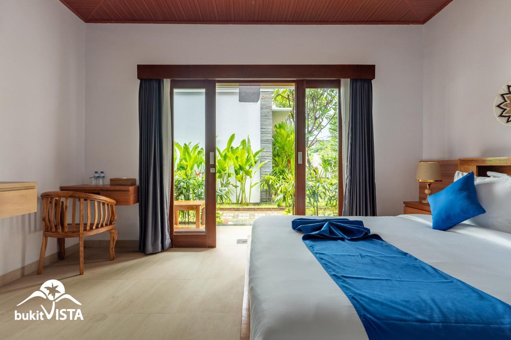 Hotel The Pandawa Bali By Bukit Vista Ungasan Exterior foto